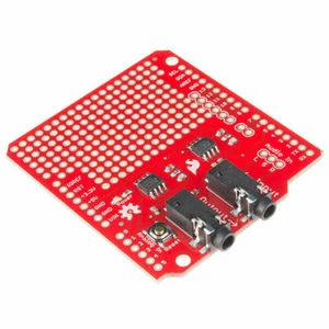 [3DMakerWorld] SparkFun Spectrum Shield - Imagen 1 de 2