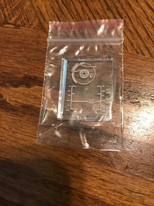 Cover Plate For Janome 4018, 4018ME, 4023, 4123, 4618 - Picture 1 of 1