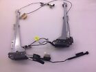 Dell Latitude 3190 2-In-1 Hinges Left & Right Set With Cables And Webcam