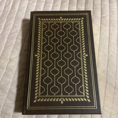 The Magic Mountain By Thomas Mann Franklin Library  (1981, HC) - Image 1 of 1