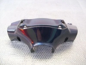 COPRI MANUBRIO ANTERIORE PER ITALJET MILLENNIUM 150 DEL 2000 (e21769) - Imagen 1 de 1