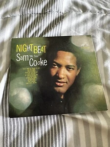 Sam Cooke - Night Beat von Cooke, Sam (CD, 2005) - Bild 1 von 7