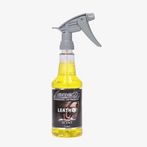 Leather Car Air Freshener Scent 16oz - Picture 1 of 4