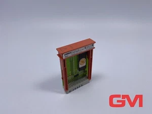 Siemens Memory Module 6ES5 375-1LA15 375 Memory Submodule Simatic S5 E-Stand 03 - Picture 1 of 7