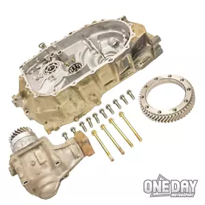 K20 AWD Trans Conversion Kit (Used) - Picture 1 of 1