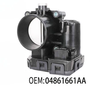 For Throttle Body 2007-2010 2011 Jeep Dodge Dakota Ram 1500 3.7L 04861661AA【 - Bild 1 von 5