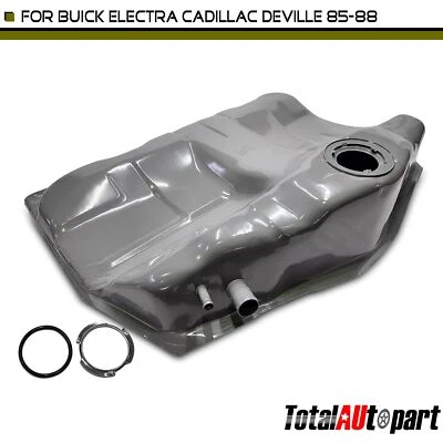 18 Gal Fuel Tank for Cadillac DeVille Fleetwood Buick Electra LeSabre Pontiac - Image 1 of 4