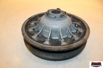 Conjunto de embrague Ski-doo MXZ Renegade 2007 accionamiento secundario  Foto 1 de 4