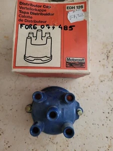 Tête d'allumeur neuve distributeur allumage FORD Escort XR3 Orion Morgan Reliant - Imagen 1 de 2