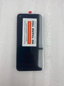 LCD Bildschirm Touch Digitizer Rahmen für Samsung Galaxy A11 2020 LCD mit Rahmen - Bild 1 von 2
