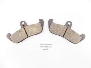 NOS SPADARO RICAMBI CAGIVA/DUCATI/MORINI # 306 DISC BRAKE PADS SET - Picture 1 of 2