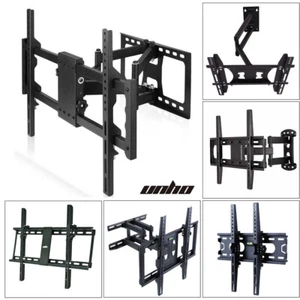 Swivel Arm TV Wall Mount for VIZIO Samsung LG 32 39 40 42 48 50 55 60 65 70 80" - Picture 1 of 45