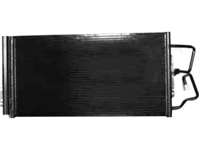 For 2014-2016 Chevrolet Impala Limited A/C Condenser TYC 56524TJ 2015 3.6L V6 - Image 1 of 2