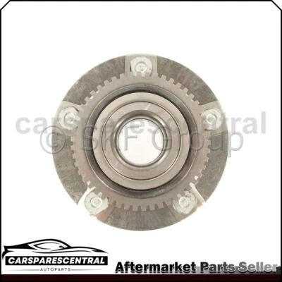 Conjunto de cojinete y buje de eje delantero SKF para Ford Mustang 2004 3,9 L Foto 1 de 4