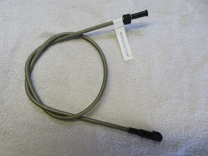 Honda NOS PC50 1969 Speedometer Cable 44830-063-010 - Picture 1 of 2