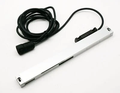 Heidenhain LS 303 334 751-53 Längenmessgerät ML 220mm + AE LS 303 -used- - Bild 1 von 4