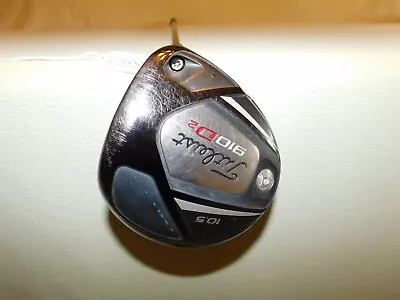 Titleist 910D2 Stiff Flex Rayon Shaft 10.5* Driver  L385 - Image 1 of 4