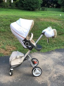 stokke stroller ebay
