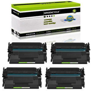 Cartucho de tóner GREENCYCLE 89X CF289X sin chip para HP 89A M507X M507N MFP M528DN - Imagen 1 de 28