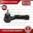Fits Hyundai Ioniq 1.6 Electric Baxter Front Left Outer Tie Rod End 56820G2000