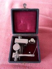OLD TATOO MACHINE