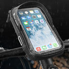 6 .2 PU-Handytasche Fahrradtasche Telefonhalter Smartphone-Ständer