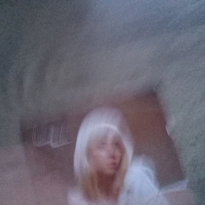 Billie Eilish - Happier Than Ever - CD+ Poster Digipak - Bild 1 von 2