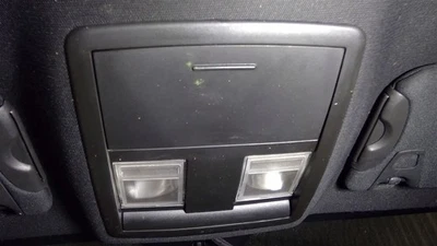 Console Front Roof Without Sunroof Fits 08-14 CHALLENGER 485132 - Image 1 of 4