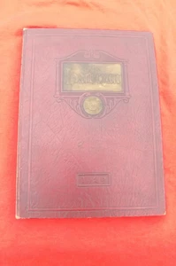 Anuario 1929 Morris Harvey College Charleston, Virginia Occidental Anuario Anuario - Imagen 1 de 5