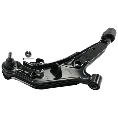 MOOG Front Right Lower Control Arm and Ball Joint Assy for 1996-99 INFINITI I30 - Image 1 of 2