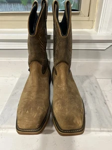 Irish Setter Slip On Boots, Brand New With Out Tags. Free Shipping. Men’s 12 - Picture 1 of 7