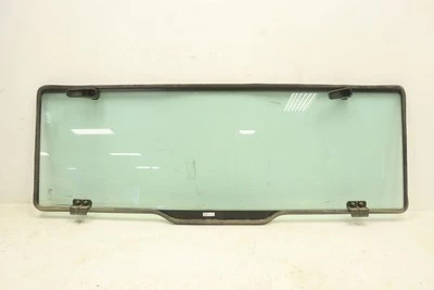 Ventana trasera Polaris Ranger diésel doble 17 51528 Foto 1 de 4