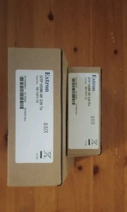 Extron DTP HDMI 4K 230 Tx & Rx Transmitter and Receiver Pair – Brand New In Box - Picture 1 of 1