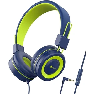 Écouteurs Avec Fil Câblé Enfant Volume Limitée 85/94DB 3.5MM Jack Audio Jeu - Photo 1/7