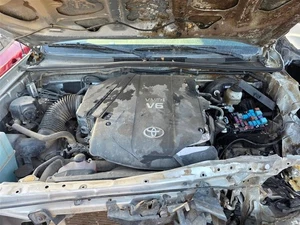 Power Window Motor Front Door With Automatic Down Fits 04-21 TUNDRA 29028635 - Picture 1 of 8