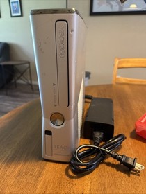 Xbox 360 S Slim Halo Reach Edition Console