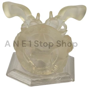 Disney Infinity Lone Ranger Texas Rangers Cristal LEER** - Imagen 1 de 2