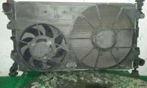 ELETTROVENTOLA / 925668 PER FORD TRANSIT CONNECT TC7 1.8 TDCI CAT - Picture 1 of 5