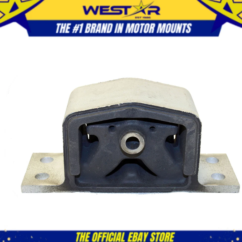 Suporte de motor para INFINITI CARRO DE PASSAGEIROS V6 Cyl 3.5 2008-04; INFINITI SPORT UTIL - Imagem 1 de 1