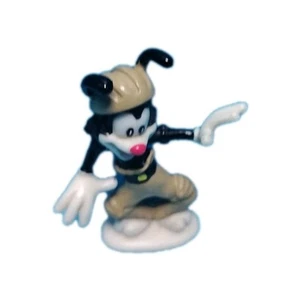 WARNER BROS VTG 1993 ANIMANIACS YAKKO WARNER PVC FIGURE - Picture 1 of 6