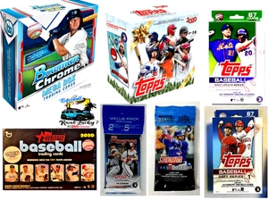 BALTIMORE ORIOLES BASEBALL MULTIYEAR BOWMAN CHROME - UPDATE MIXER BREAK ALLSHI⚾ - Bild 1 von 10