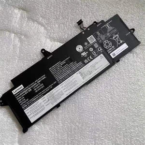 Genuine L21M4P75 L21L4P73 L21B4P71 Battery for Lenovo ThinkPad T14s Gen 3 Gen 4 - Picture 1 of 1