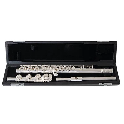 Selmer Model SFL611BO Open Hole Intermediate Flute BRAND NEW - Image 1 of 4