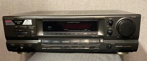 Technics SA‑GX390 Stereo Receiver 🎵 Dolby Surround Pro Logic - Picture 1 of 5