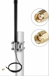 Reliable 915MHz Antenna for Syncrob It HNT RAK For Helium Hotspot Miner - Photo 1/19
