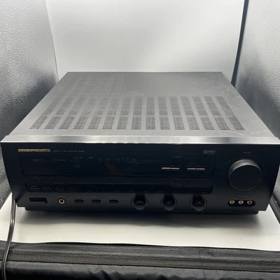 Marantz SR880 Audio / Video Receiver Tested & Working No Remote - Image 1 of 4