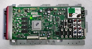 LG 52LG60-UA EAX43280303(0) Mainboard - Bild 1 von 4