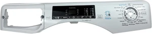 Cruscotto Comandi Smart Touch con Sensore Lavatrice Candy 41045800 595x135x80mm - Foto 1 di 6