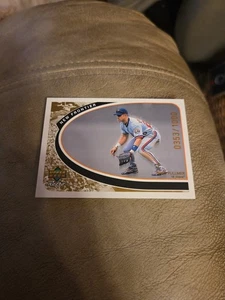 Brad Fullmer 1998 Upper Deck Retro #NF21 New Frontier #/1000 Montreal Expos - Bild 1 von 2