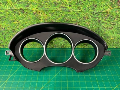 Mercedes-Benz CLS550 2012-2018 cuadro de instrumentos bisel moldura OEM Foto 1 de 4